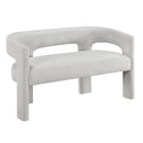  Homelegance Marais 6054LG-13 Bench IMAGE 2