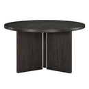 Homelegance Marais 6050-54RD Dining Table IMAGE 1
