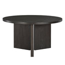  Homelegance Marais 6050-54RD Dining Table IMAGE 2