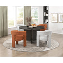  Homelegance Marais 6050-54RD Dining Table IMAGE 5