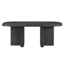  Homelegance Marais 6048-78 Dining Table IMAGE 1