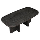  Homelegance Marais 6048-78 Dining Table IMAGE 3