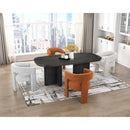  Homelegance Marais 6048-78 Dining Table IMAGE 5
