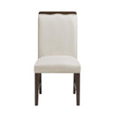  Homelegance Clara 6066S Side Chair IMAGE 1