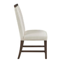  Homelegance Clara 6066S Side Chair IMAGE 3