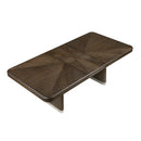  Homelegance Clara 6066-84* Dining Table IMAGE 7