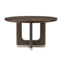  Homelegance Clara 6066-54RD* Dining Table IMAGE 2