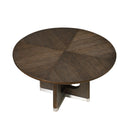  Homelegance Clara 6066-54RD* Dining Table IMAGE 3