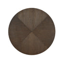  Homelegance Clara 6066-54RD* Dining Table IMAGE 4
