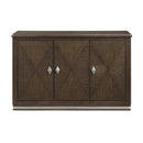  Homelegance Clara 6066-40 Server IMAGE 1