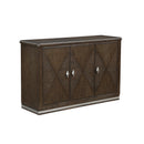  Homelegance Clara 6066-40 Server IMAGE 2