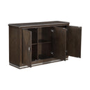  Homelegance Clara 6066-40 Server IMAGE 3