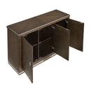  Homelegance Clara 6066-40 Server IMAGE 4