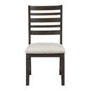  Homelegance Victoria 6023S Side Chair IMAGE 1