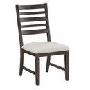  Homelegance Victoria 6023S Side Chair IMAGE 2