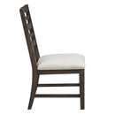  Homelegance Victoria 6023S Side Chair IMAGE 3
