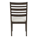  Homelegance Victoria 6023S Side Chair IMAGE 4