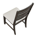  Homelegance Victoria 6023S Side Chair IMAGE 5