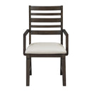  Homelegance Victoria 6023A Arm Chair IMAGE 1