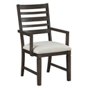  Homelegance Victoria 6023A Arm Chair IMAGE 2