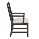  Homelegance Victoria 6023A Arm Chair IMAGE 3