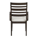  Homelegance Victoria 6023A Arm Chair IMAGE 4
