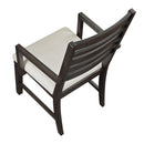 Homelegance Victoria 6023A Arm Chair IMAGE 5