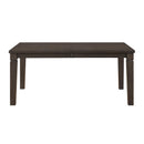  Homelegance Victoria 6023-84 Dining Table IMAGE 1