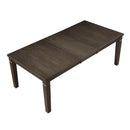  Homelegance Victoria 6023-84 Dining Table IMAGE 5