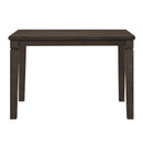  Homelegance Victoria 6023-36 Counter Height Table IMAGE 1