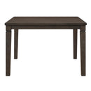  Homelegance Victoria 6023-36 Counter Height Table IMAGE 3