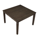  Homelegance Victoria 6023-36 Counter Height Table IMAGE 5