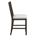  Homelegance Victoria 6023-24 Counter Height Chair IMAGE 3