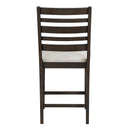  Homelegance Victoria 6023-24 Counter Height Chair IMAGE 4