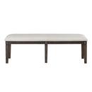  Homelegance Victoria 6023-13 Bench IMAGE 1
