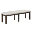  Homelegance Victoria 6023-13 Bench IMAGE 2