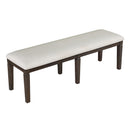 Homelegance Victoria 6023-13 Bench IMAGE 3