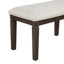 Homelegance Victoria 6023-13 Bench IMAGE 4