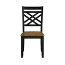  Homelegance Tyler 6022S Side Chair IMAGE 1