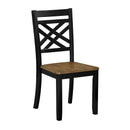  Homelegance Tyler 6022S Side Chair IMAGE 2