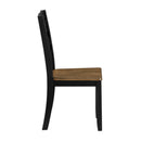  Homelegance Tyler 6022S Side Chair IMAGE 3