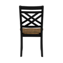  Homelegance Tyler 6022S Side Chair IMAGE 4