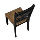  Homelegance Tyler 6022S Side Chair IMAGE 5