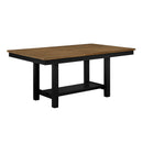  Homelegance Tyler 6022-65 Dining Table IMAGE 2
