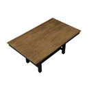  Homelegance Tyler 6022-65 Dining Table IMAGE 4