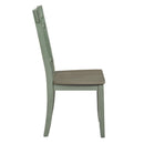  Homelegance Ogden 5985TLS Side Chair IMAGE 3