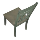  Homelegance Ogden 5985TLS Side Chair IMAGE 5