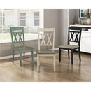  Homelegance Ogden 5985TLS Side Chair IMAGE 9
