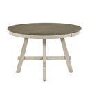  Homelegance Ogden 5985-48RD Dining Table IMAGE 1
