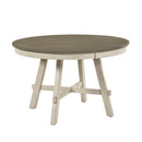  Homelegance Ogden 5985-48RD Dining Table IMAGE 2